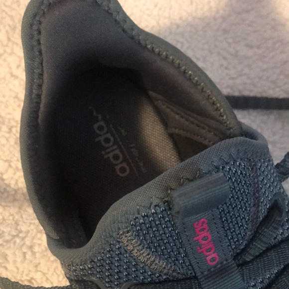 Adidas memory foam sneakers - Picture 4 of 6